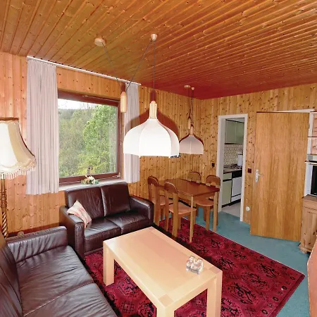 Two-bedroom In St. Andreasberg