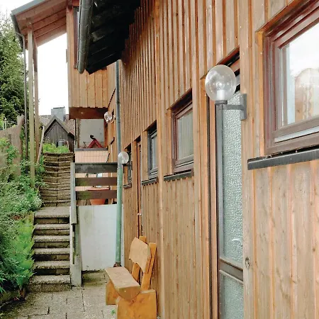 Two-bedroom In St. Andreasberg *