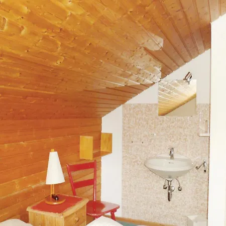 Two-bedroom In St. Andreasberg