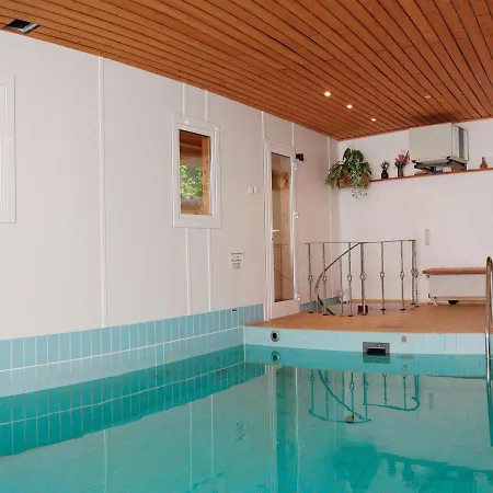 Two-bedroom In St. Andreasberg