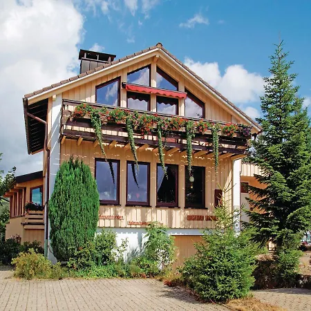 Apartamento Two-bedroom In St. Andreasberg *