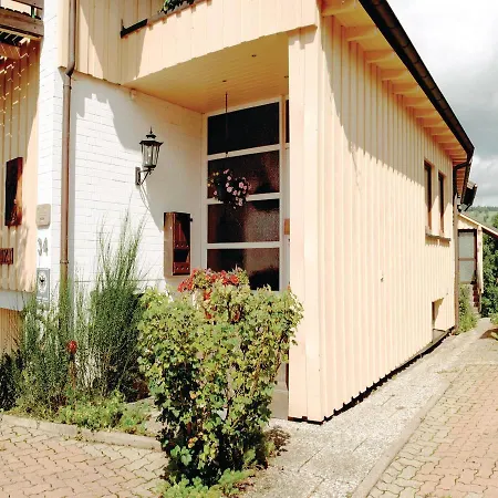 Apartamento Two-bedroom In St. Andreasberg Sankt Andreasberg