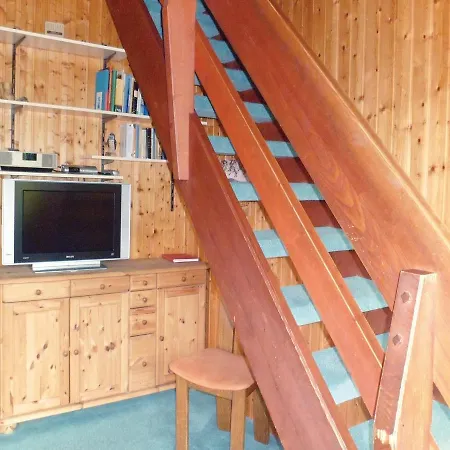 Two-bedroom In St. Andreasberg Apartamento Sankt Andreasberg
