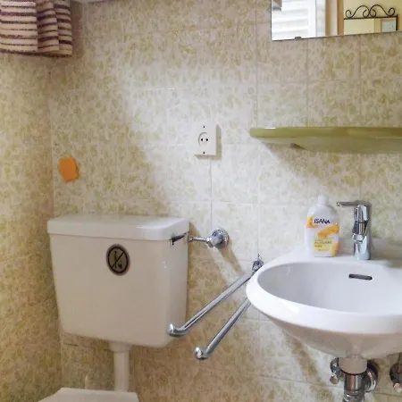 Two-bedroom In St. Andreasberg Apartamento *