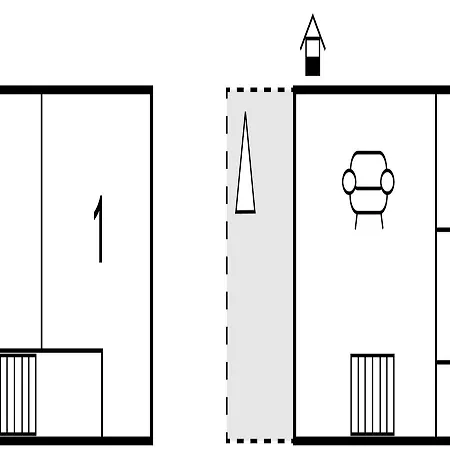 Apartamento Two-bedroom In St. Andreasberg *