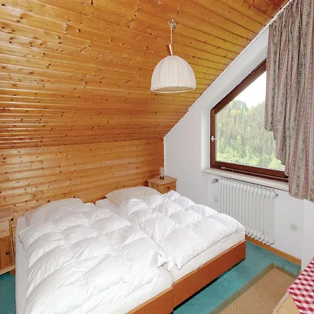 Two-bedroom In St. Andreasberg Apartamento