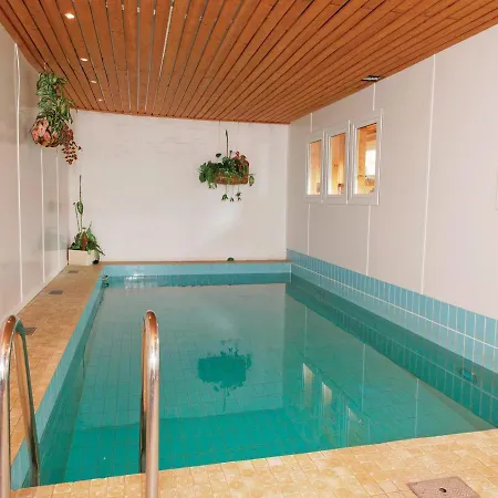 Two-bedroom In St. Andreasberg * Sankt Andreasberg