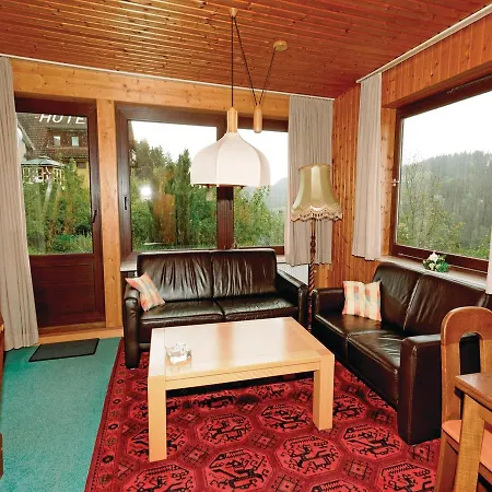 Two-bedroom In St. Andreasberg Apartamento Sankt Andreasberg