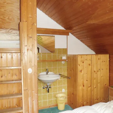 Two-bedroom In St. Andreasberg Apartamento