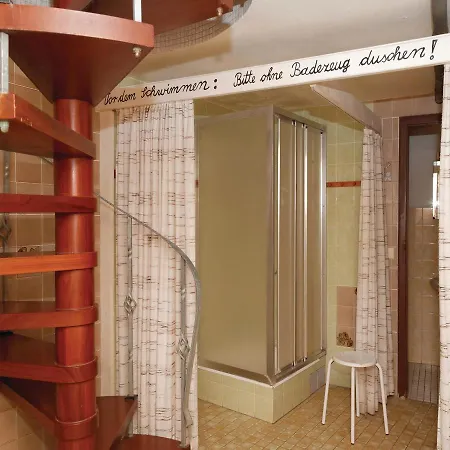 Two-bedroom In St. Andreasberg Apartamento Sankt Andreasberg