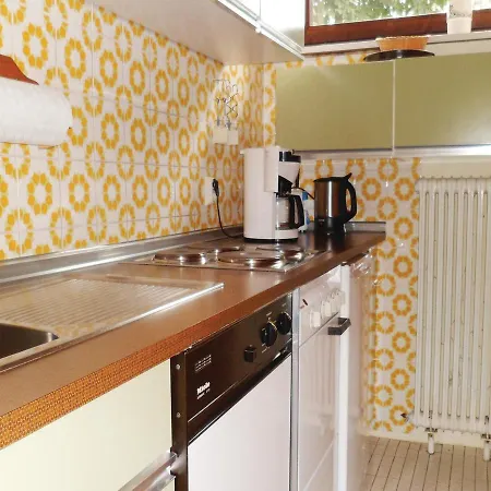 Two-bedroom In St. Andreasberg Apartamento Sankt Andreasberg