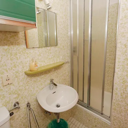 Apartamento Two-bedroom In St. Andreasberg *